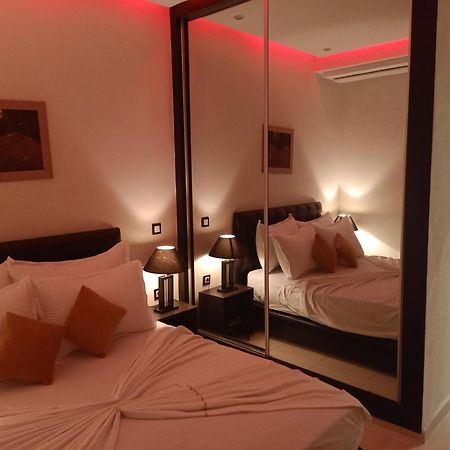 Appartement Bayt Atik Marrakesh Eksteriør billede