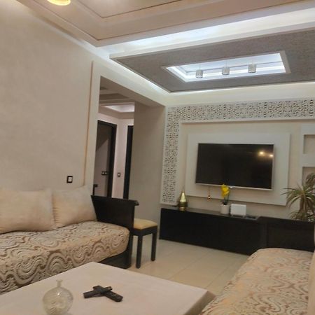 Appartement Bayt Atik Marrakesh Eksteriør billede