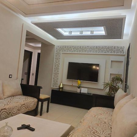 Appartement Bayt Atik Marrakesh Eksteriør billede