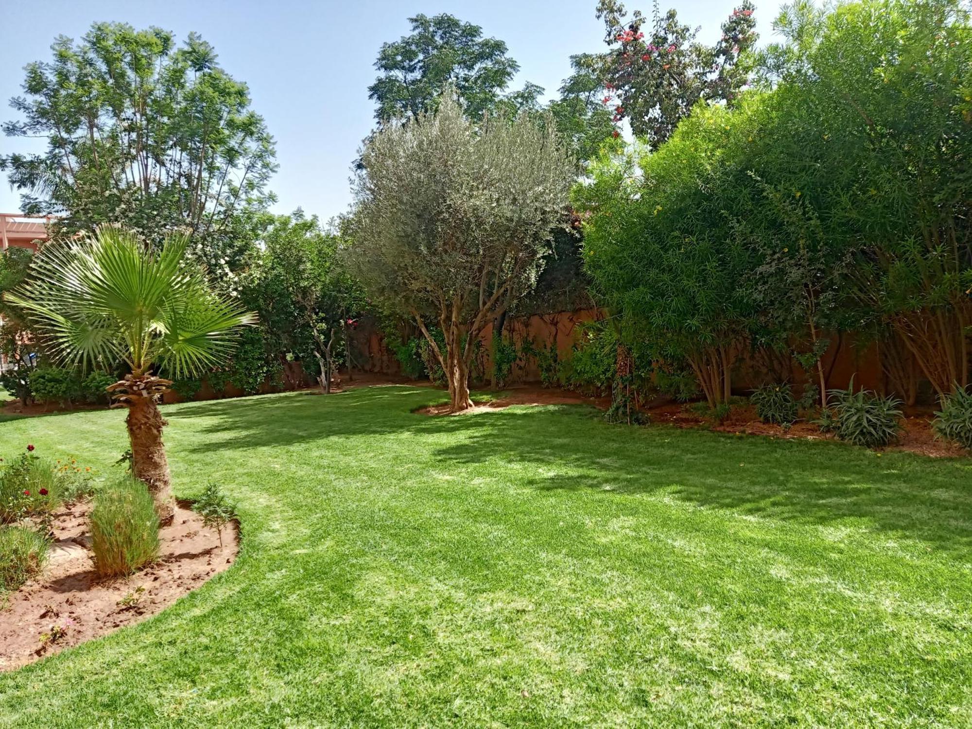 Appartement Bayt Atik Marrakesh Eksteriør billede