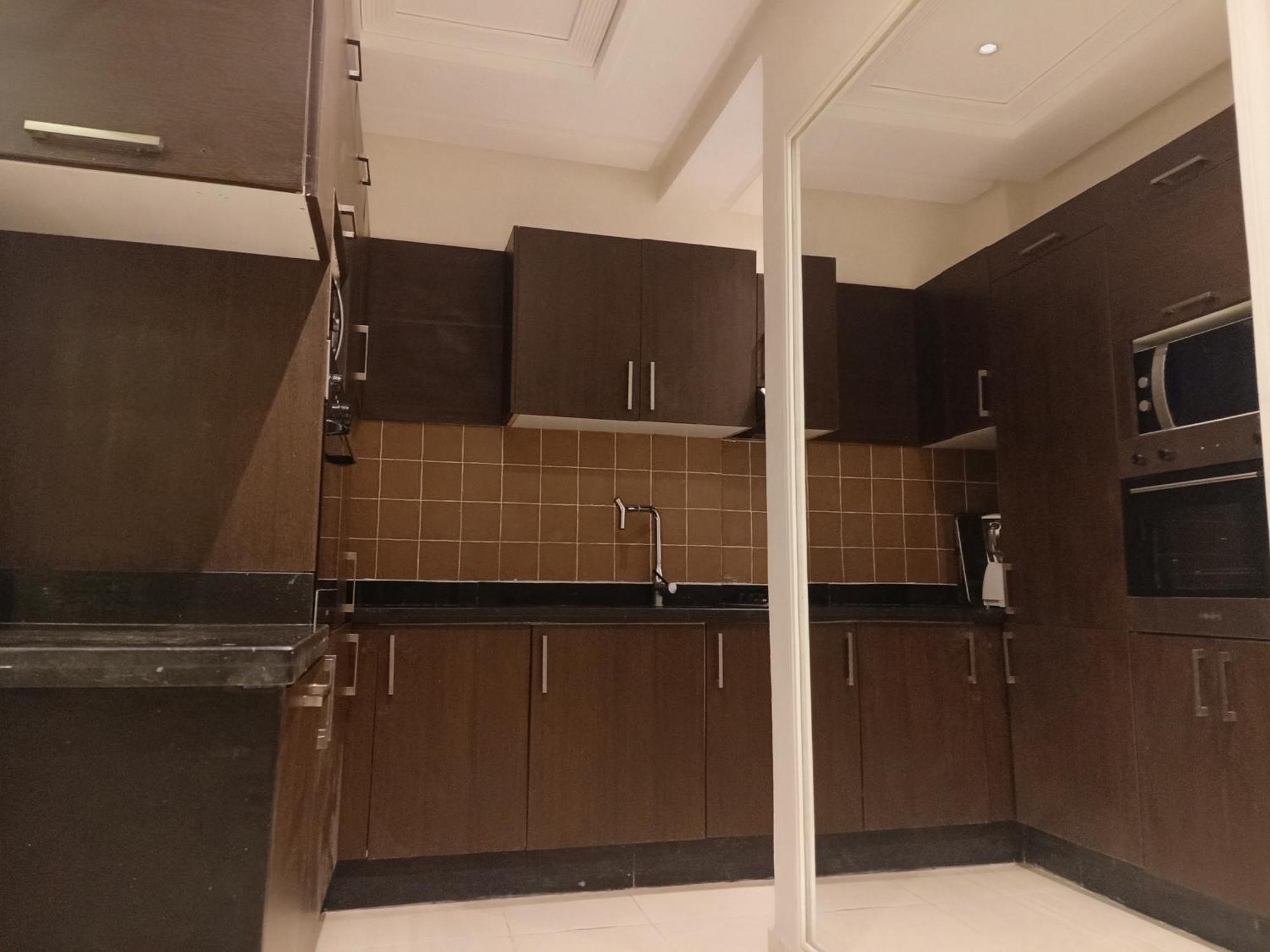Appartement Bayt Atik Marrakesh Eksteriør billede