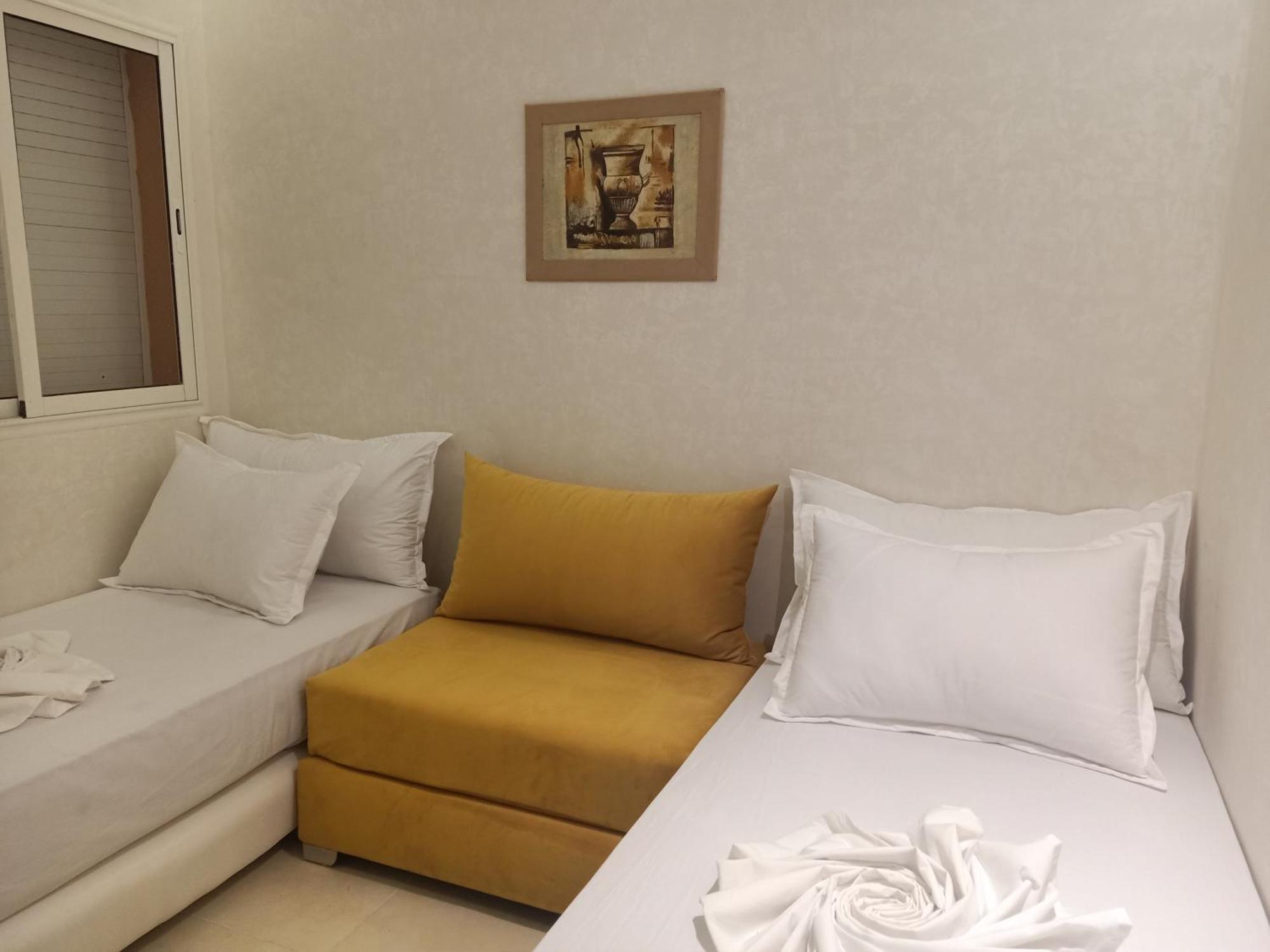 Appartement Bayt Atik Marrakesh Eksteriør billede