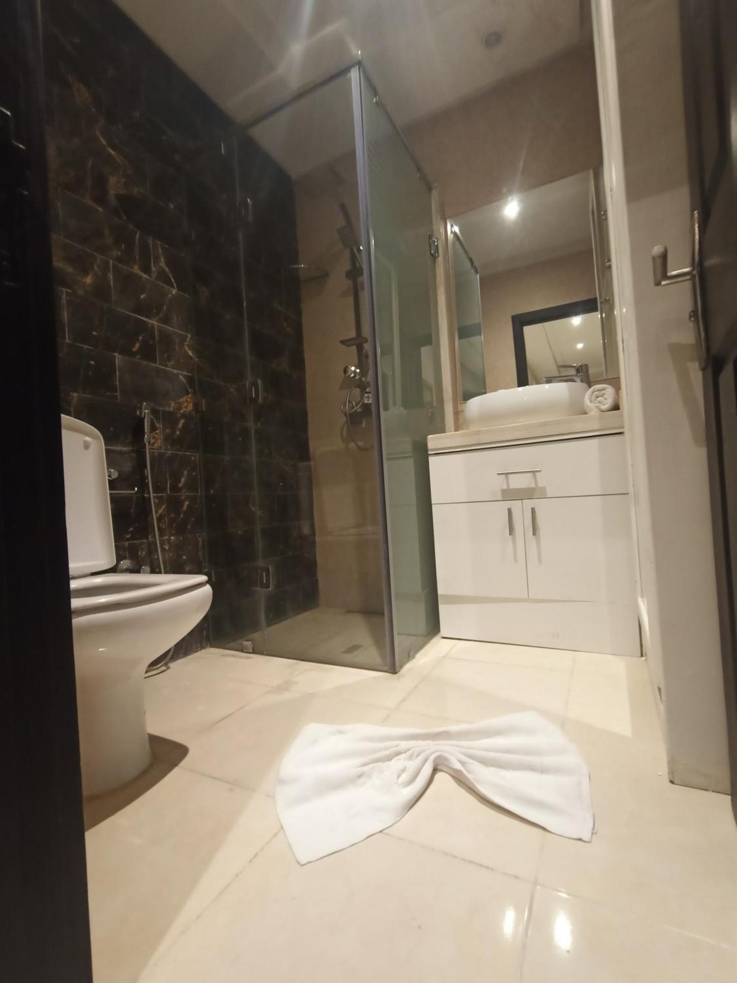 Appartement Bayt Atik Marrakesh Eksteriør billede