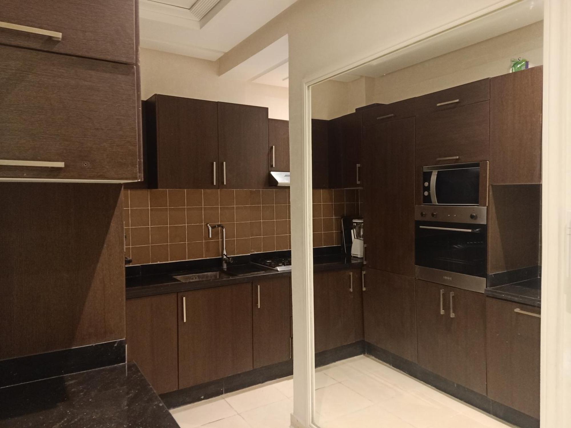 Appartement Bayt Atik Marrakesh Eksteriør billede