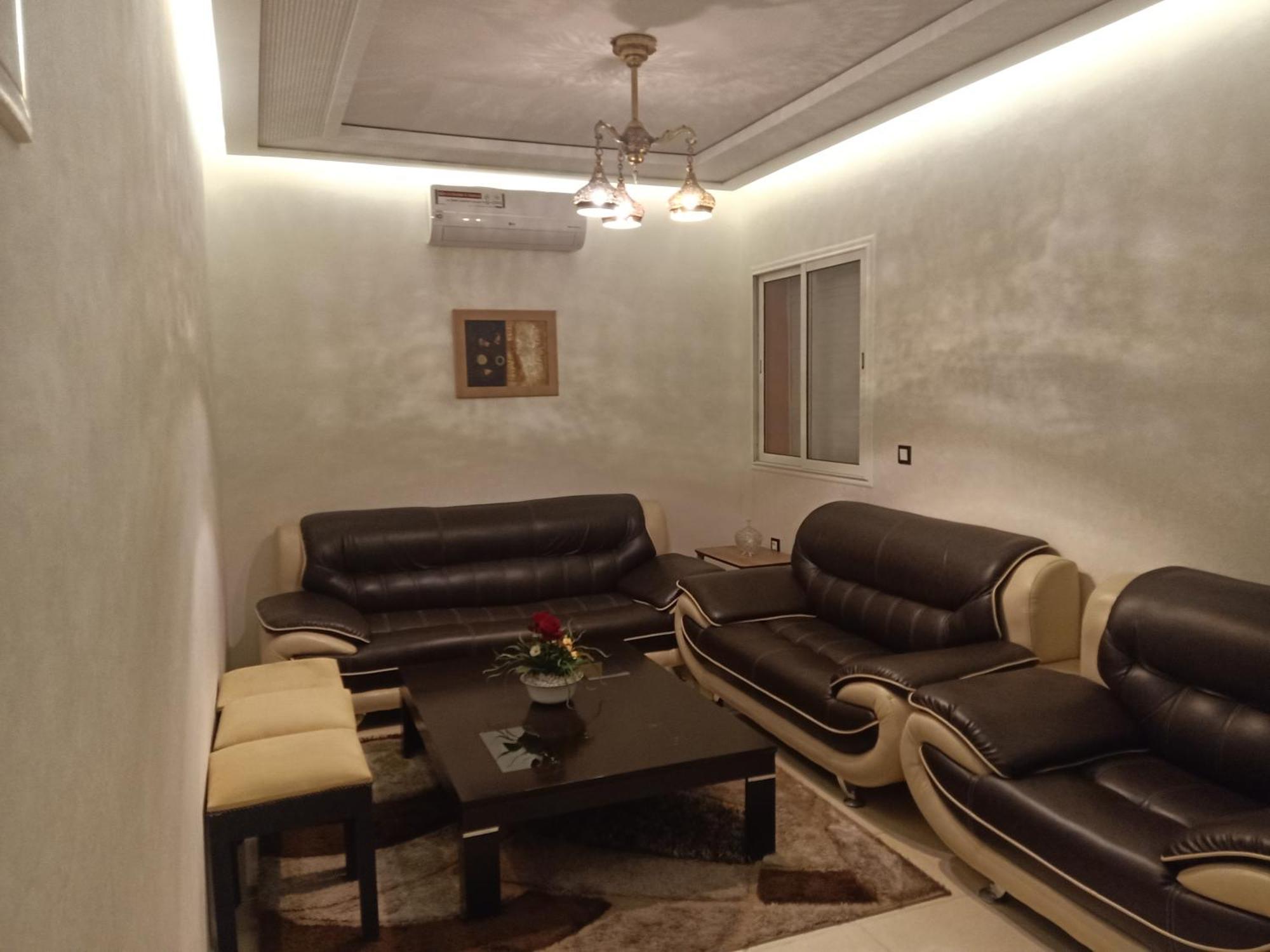 Appartement Bayt Atik Marrakesh Eksteriør billede
