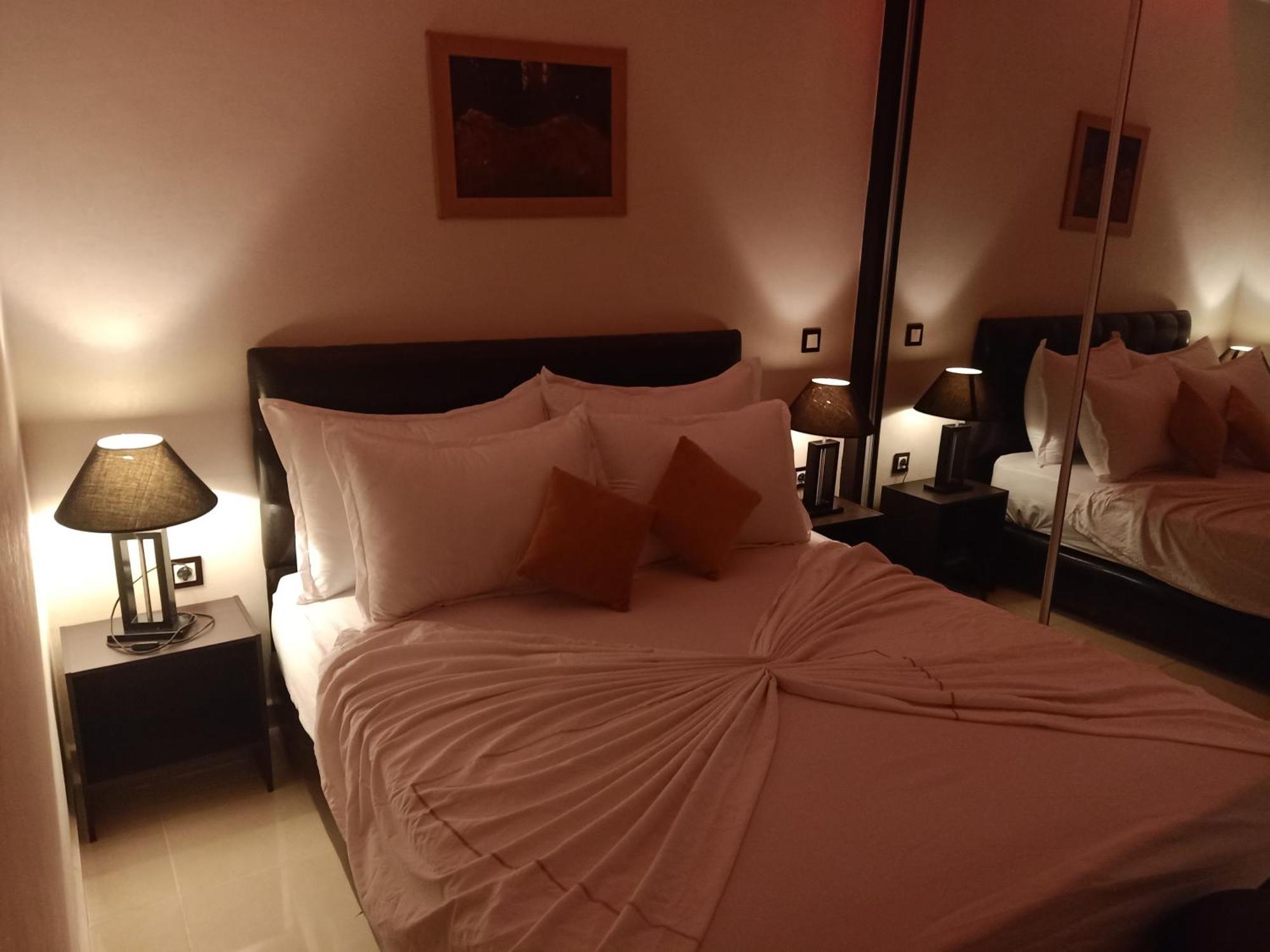 Appartement Bayt Atik Marrakesh Eksteriør billede