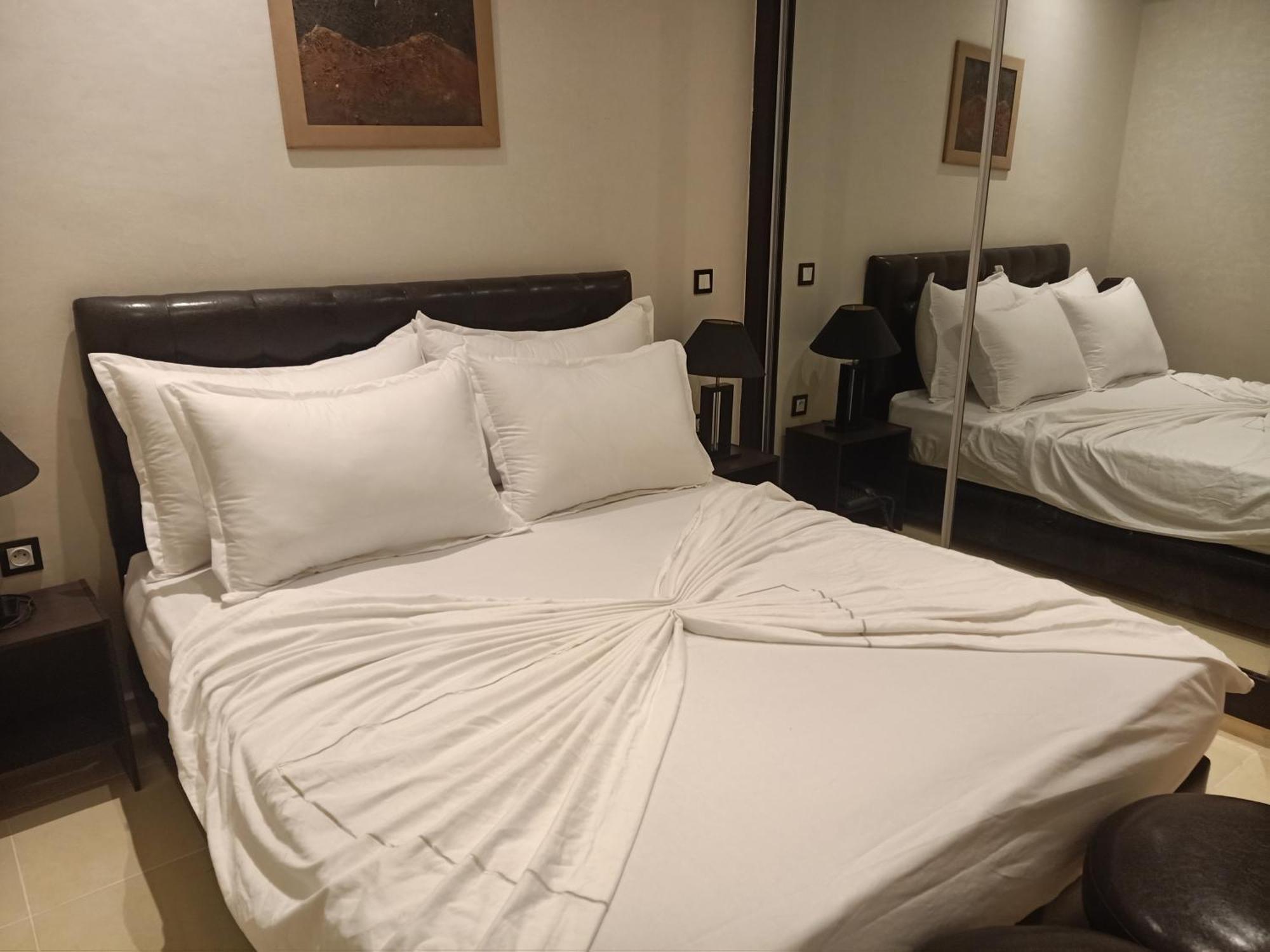 Appartement Bayt Atik Marrakesh Eksteriør billede