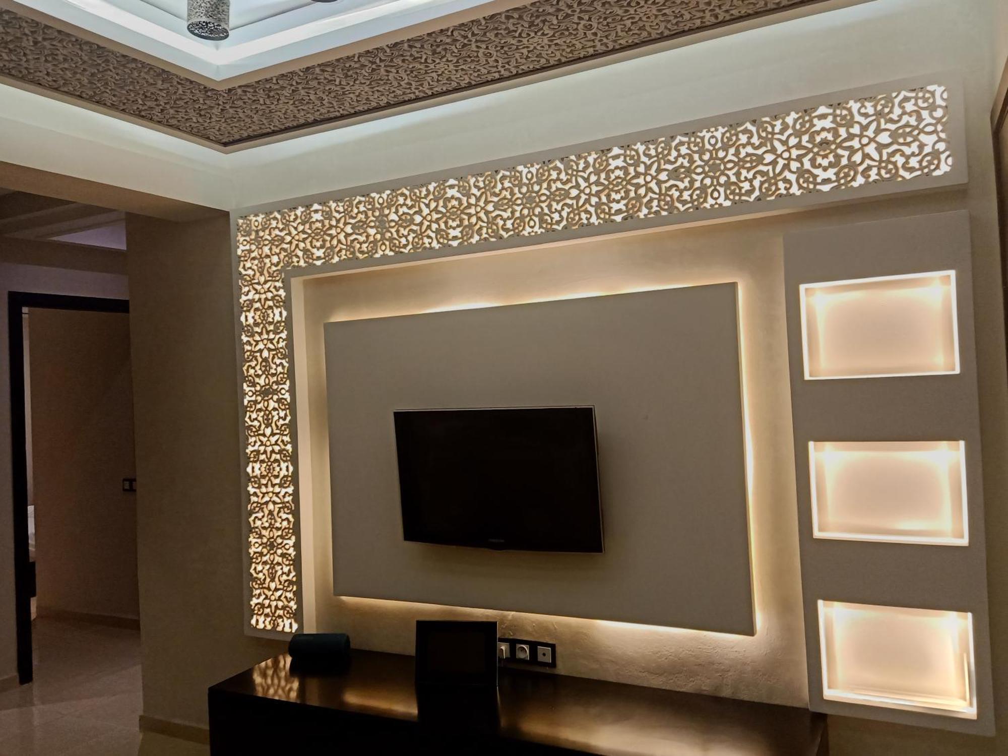 Appartement Bayt Atik Marrakesh Eksteriør billede