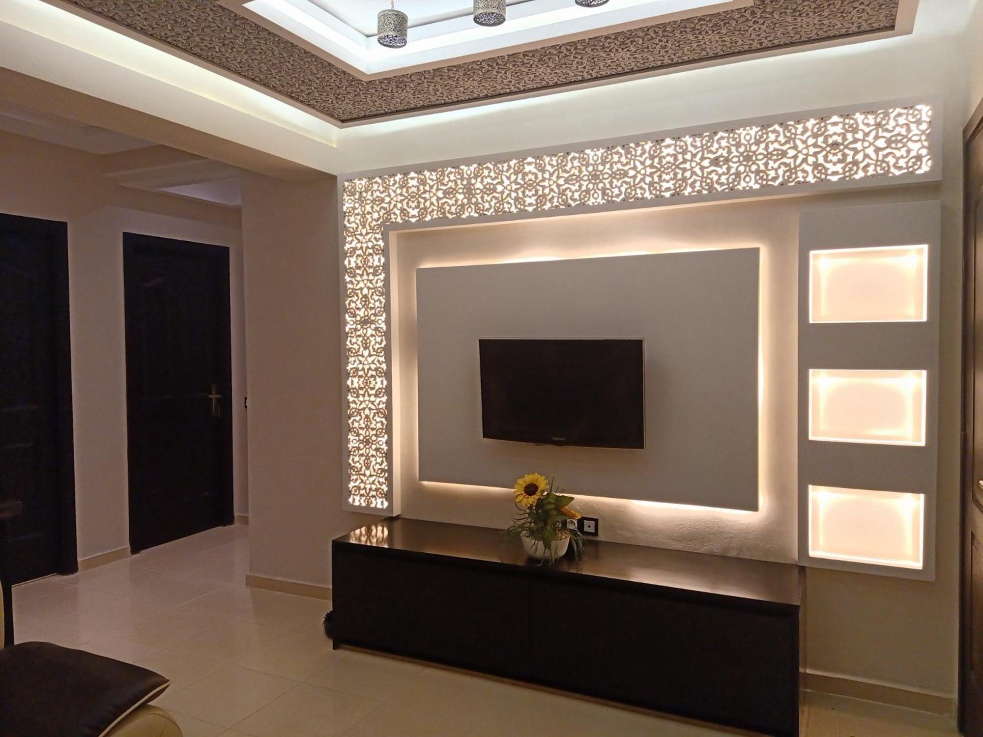 Appartement Bayt Atik Marrakesh Eksteriør billede