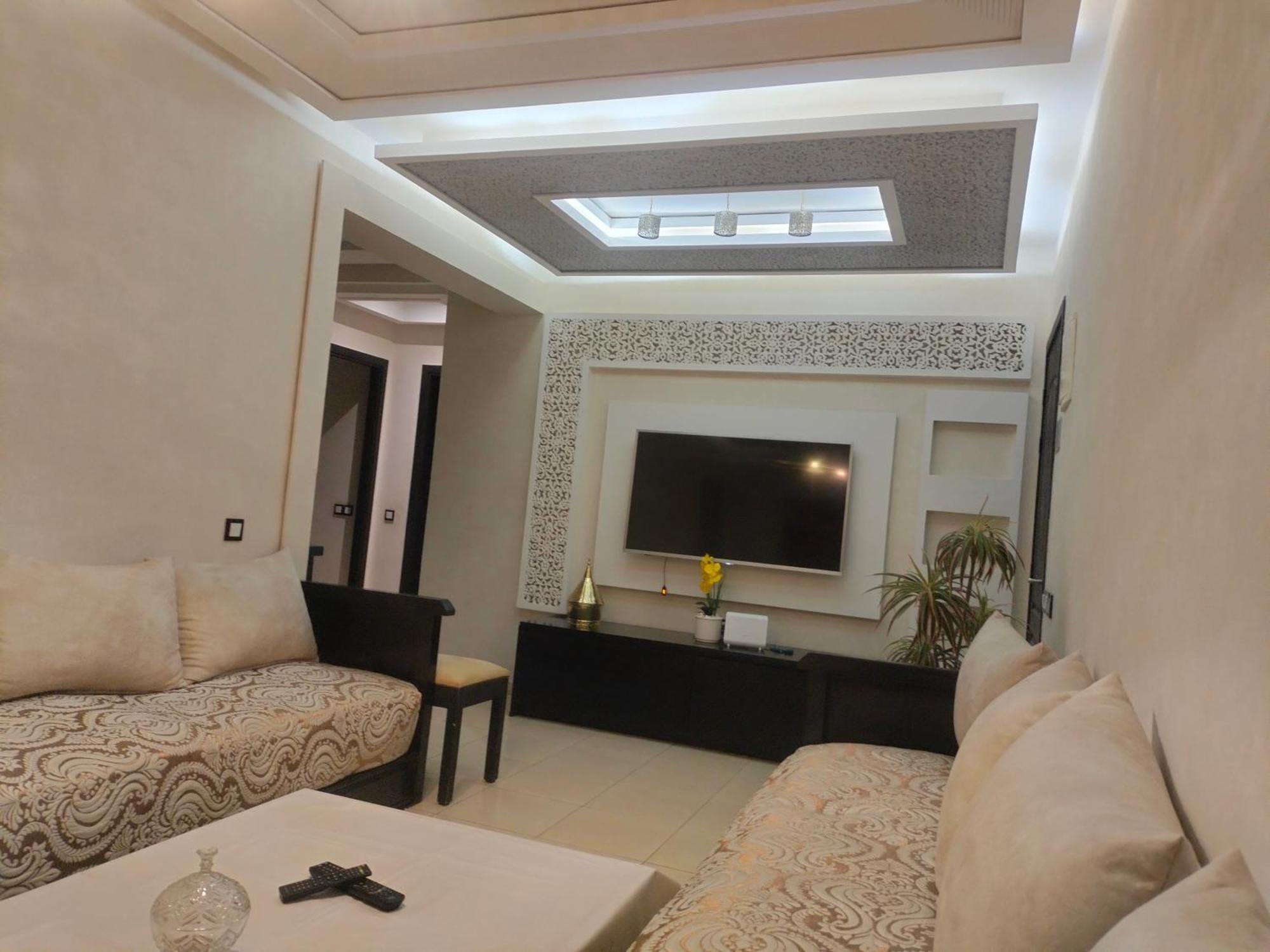 Appartement Bayt Atik Marrakesh Eksteriør billede