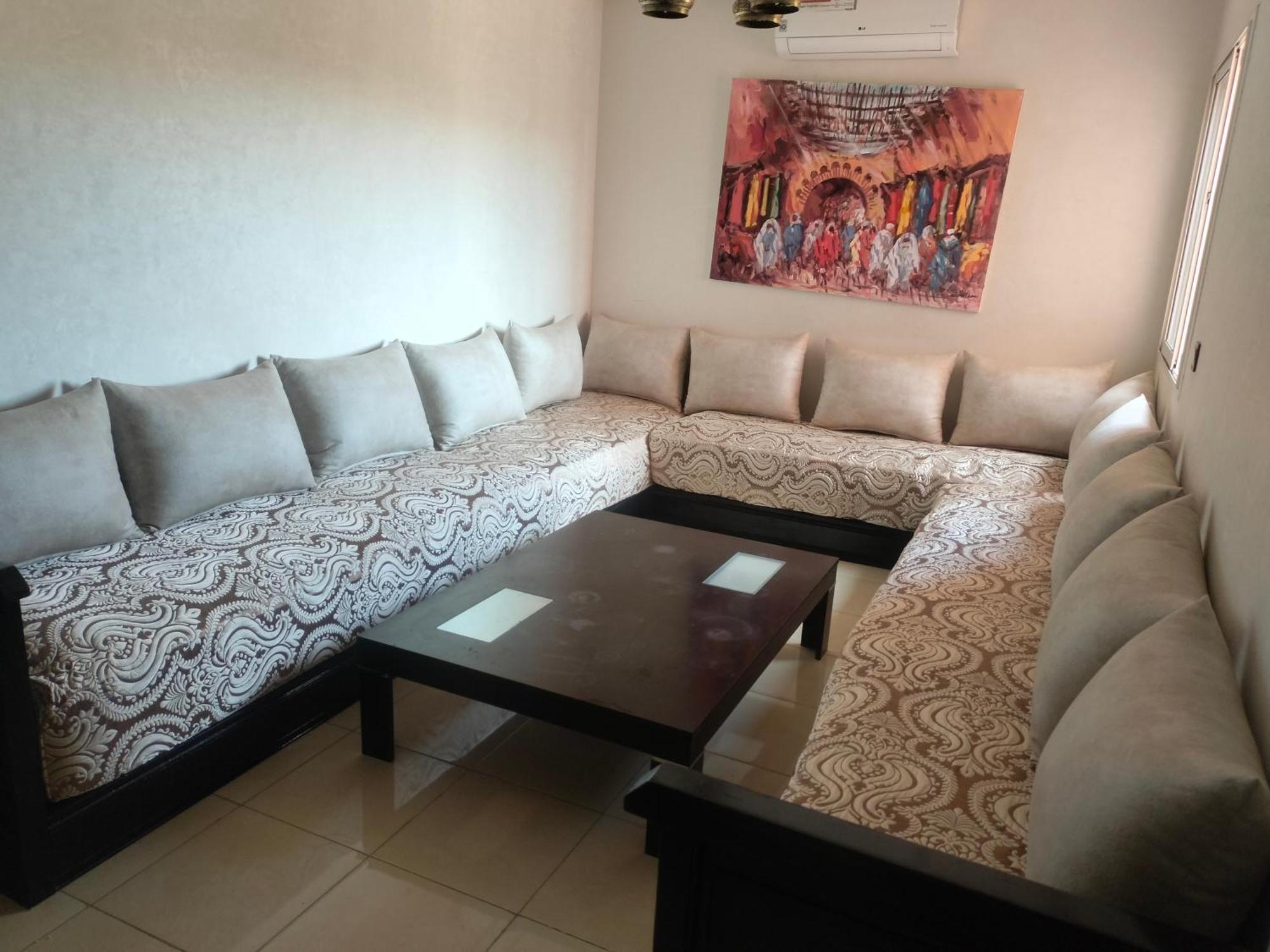 Appartement Bayt Atik Marrakesh Eksteriør billede